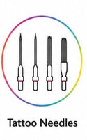 Tattoo Needles