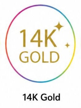 Collection image for: 14k Gold