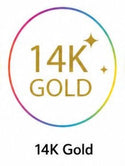 14k Gold