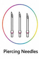 Piercing Needles