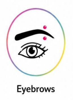 Collection image for: Eyebrow