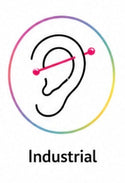 Industrial