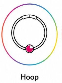 Collection image for: Hoop