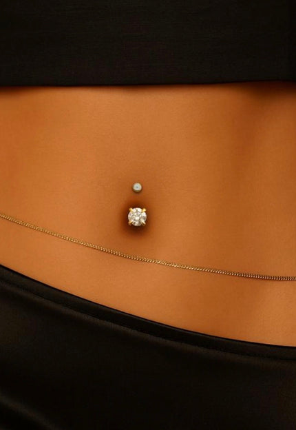 Bellybutton - jewelries